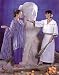 Edwardian Era Greek Island Dress Pattern