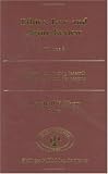 Ethics, Law, and Aging Review: Issues in Conduction Research With and About Older Persons