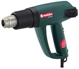 Eigenschaften Metabo 804881 / Metabo Heissl-Gebläse