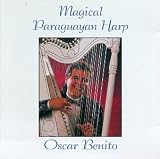 Magical Paraguayan Harp
