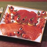 SeaBear Nova Style Trio - Smoked Salmon Lox Sampler