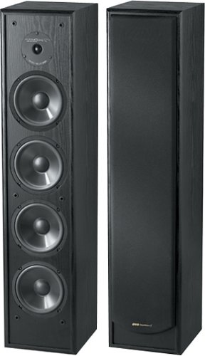 BIC AMERICA DV84 Sales ∣ ⊳ Very best Shop for BIC America Venturi DV84 2-Way Tower Speaker, Black (Single)