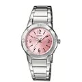 Casio Collection Damen-Armbanduhr Analog Quarz LTP-1301D-4AEF