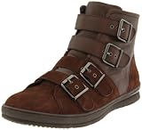 JUMP Men's Volume2 Ltd High Top Sneaker