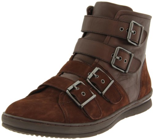 JUMP Men's Volume2 Ltd High Top Sneaker product image