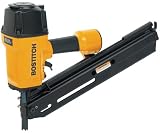 41Q5PWJJX9L. SL160  Factory Reconditioned Bostitch U/N80SB Clipped Head 2 inch to 3 1/2 inch Framing Nailer
