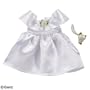 Webkinz Clothing - WEDDING DRESS