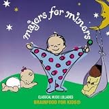 Classical Music Lullabies