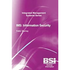 IMS: Information Security (Integrated Management Systems)