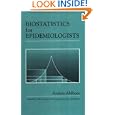 Biostatistics for Epidemiologists by Anders Ahlbom