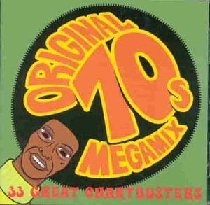 CD-Charts  Search : Original 70's Megamix