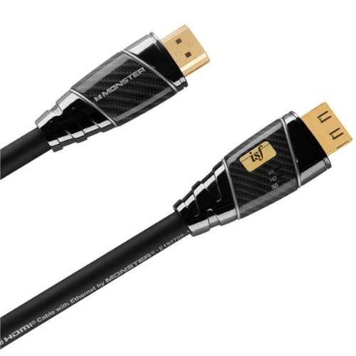 Monster video isf® 1250hd ultimate high speed hdmi cable-9 ft.