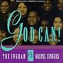 God Can
