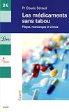 Revue J'ai lu  / Les médicaments sans tabou : Pièges, mensonges et vérités