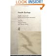Health Ecology: Health, Culture and Human-Environment Interaction by Thomas Boleyn