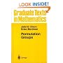 Permutation Groups (Graduate Texts in Mathematics)