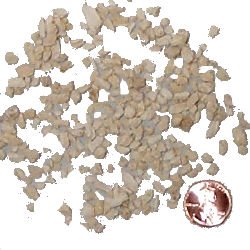 Malted Milk Crunch by Unknown