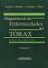 Books : The Diagnostico de Las Enfermedades del Torax 4b: Ed.- 4 Tomos