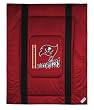 Tampa Bay Buccaneers NFL "Side Line Collection" Bed Complete Set by Sports Coverage Tampa Bay Buccaneers NFL "Side Line Collection" Bed Complete Set by Sports Coverage