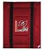 Tampa Bay Buccaneers NFL Sideline Collection Jersey Comforter - Twin
