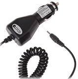 Vehicle Power Charger for Scala 500 Bluetooth Headset