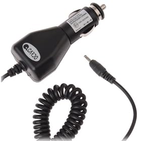 Wireless Technologies Vehicle Power Charger for Scala 500 Bluetooth Headset