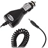 Wireless Technologies Vehicle Power Charger for Scala 500 Bluetooth Headset