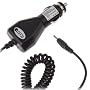 Wireless Technologies Vehicle Power Charger for Scala 500 Bluetooth Headset