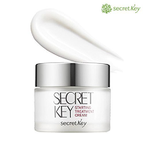 [SecretKey] Starting Treatment Skin Care (5. Cream 50g)