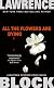 All the Flowers are Dying