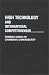 Search : High Technology and International Competitiveness