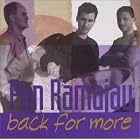 Back For More by Pan Ramajay Productions