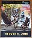 Books : Monsters, Minions & Marauders (Fantasy Hero)