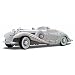 Maisto 36055 - Mercedes 500K Maharadjah 1:18 (farblich sortiert)