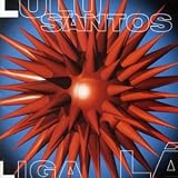 Liga La ( Audio CD ) - B00000G9LY