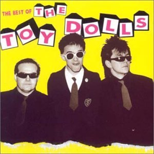 CD-Charts  Music : The Best of the Toy Dolls
