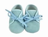 Peekaboot Soft Baby Shoes - Handsomechap