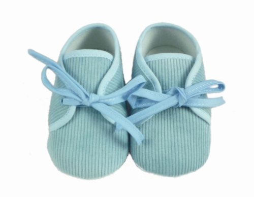 Peekaboot Soft Baby Shoes - Handsomechap