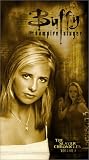 Buffy & Angel Chronicle Vol 1