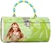 Hannah Montana Roll Bag W/Beaded Handle Three Designs-