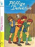 Produkt-Bild: Pfiffige Detektive.
