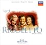 Verdi: Rigoletto (Highlights) / Sutherland, Pavarotti