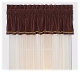 Window Treatment - Valances