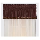 Croscill Renaissance 81 by 15-Inch Tailored Valance by Croscill