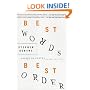 Best Words, Best Order, 2nd Edition: Essays on Poetry