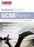 GCSE French (Instant Revision)
