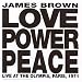 Love Power Peace Live In Paris 1971 With The JB's