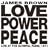Love Power Peace Live In Paris 1971 With The JB's