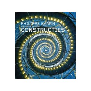 CONSTRUCTIONS, PHILIPPE SAMYN AND PARTNERS, ARCHITECTS & ENGINEERS.