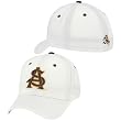 Zephyr Arizona St. Sun Devils DH Fitted Hat